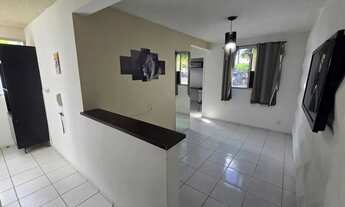 Imagem: Apartamento 2 Quartos no Antares Minha Casa