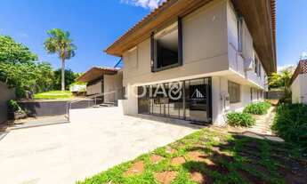 Imagem: OPORTUNIDADE COMERCIAL NO BATEL! CASA EM