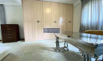 Imagem 7: Apartamento mobiliado no Jardim América, reformado 160m2, perto do Clube Paulistano e Dant