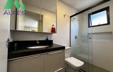 Imagem 14: Sobrado com 3 dormitórios à venda, 117 m² por R$ 899.000,00 - Pilarzinho - Curitiba/PR