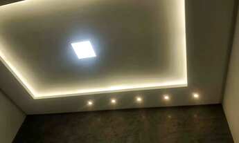 Imagem 4: Casa com 3 dormitórios à venda, 117 m² por R$ 480.000 - Vila Santa Rita - 5ª Etapa - Goiân