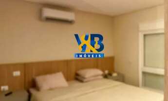 Imagem 6: Apartamento à venda - Edifíco Florença - Ourinhos/SP