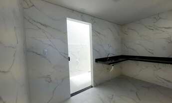 Imagem 7: Casa em fase de construção na praia de Carapibus Jacuma-Conde-PB