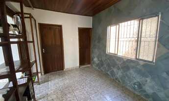 Imagem 3: Casa disponível para alugar. Próximo a campos Sales
