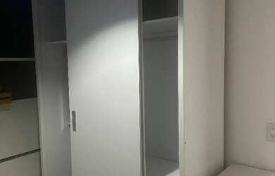 Imagem 4: *Aluga-se Apartamento - Itaim Paulista*