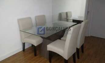 Imagem: Venda Apartamento Santo Andre Bairro Jardim