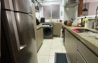 Imagem 6: Ibeda - Apartamento à Venda em Morro Branco - Giardino, 3 quartos 2 vagas e 130m