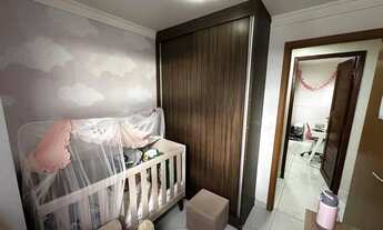 Imagem 3: Venda apartamento 3/4, 1 sendo suite, são jorge