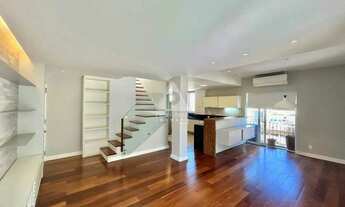 Imagem: Humaitá Cobertura Duplex 4 Quartos com