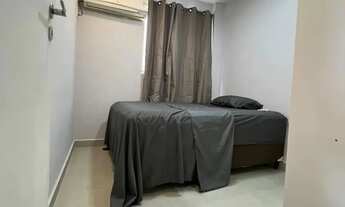 Imagem 16: Lindo Apartamento Para Locação No Condomínio Carlos Wilson