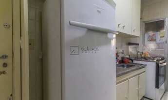 Imagem 7: Venda Apartamento 3 Dormitórios - 90 m² Moema