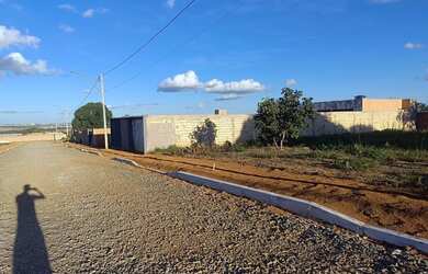 Imagem 2: Lote 26 de Setembro