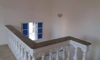 Imagem: SOBRADO SETOR DOS FUNCIONÁRIOS