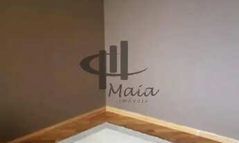 Imagem 4: Locação Apartamento Santo Andre Vila Bastos Ref: 39621