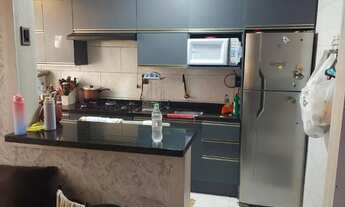 Imagem 2: Apto ALTO PADRÃO Condomínio Baixo