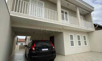 Imagem: Sobrado à venda em Campinas, Parque Via