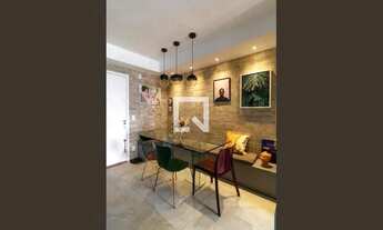 Imagem 5: Apartamento à Venda - Barra Funda, 2 Quartos, 69 m2