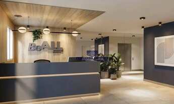 Imagem 3: Cobertura de 2 quartos no bairro Aeroporto