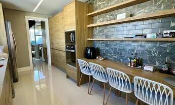 Imagem 9: Imóvel para aluguel com 132 metros quadrados com 4 quartos em Centro - Balneário Camboriú