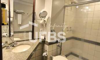 Imagem 7: FLAT EM HOTEL NO SETOR OESTE GERANDO RENDA!!!