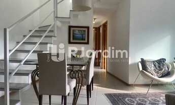 Imagem 4: Cobertura : Duplex / Residencial / Gávea