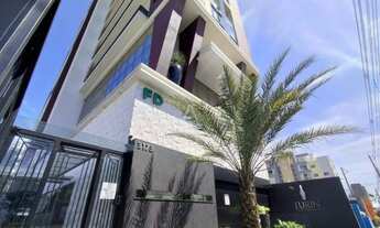 Imagem: Apartamento duplex para locação no centro