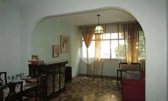 Imagem 2: Apartamento 3 quartos em área nobre na Tijuca