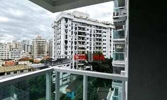 Imagem 3: Apartamento com 2 dormitórios à venda, 80 m² por R$ 750.000,00 - Santa Rosa - Niterói/RJ