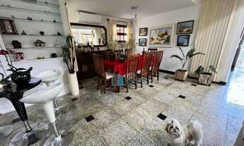 Imagem 6: Casa com 3 dormitórios à venda, 325 m² por R$ 2.800.000,00 - Santa Mônica - Florianópolis