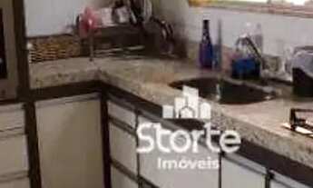 Imagem: Casa em condomínio fechado com 2/4 à venda