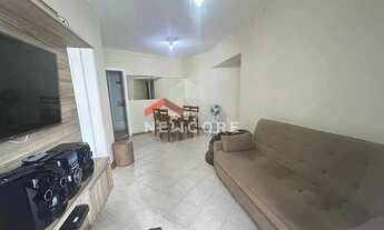 Imagem 7: Apartamento em Avenida Marechal Mallet - Canto do Forte - Praia Grande/SP