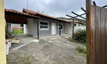 Imagem 5: Belíssima Casa com 2 quartos à venda, 65 m² por R$ 313.000 - Marquês de Maricá - Maricá/RJ