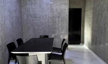 Imagem 2: ALUGA-SE COND.GDES LAGOS 3 QUARTOS