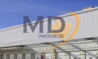 Imagem 2: Galpões logísticos para locação - Simões Filho, BA