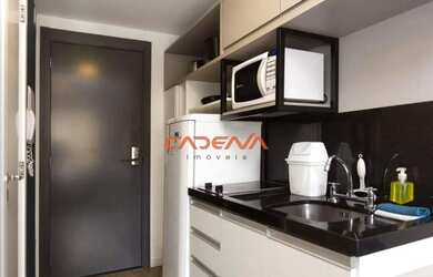Imagem 6: Apartamento com 1 quarto à venda no Centro