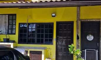 Imagem 2: Imóvel para venda em Ricardo de Albuquerque. (Condomínio Fechado