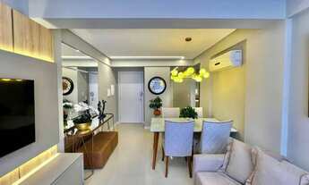 Imagem 4: Imóvel para venda tem 64 metros quadrados com 2 quartos em Zona Nova - Capão da Canoa - RS