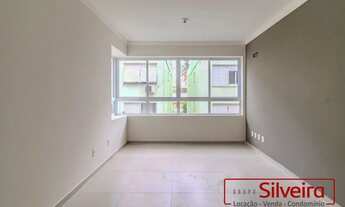 Imagem: Apartamento de 1 dorm. No Bom Jesus