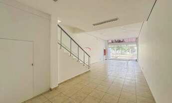 Imagem 4: Loja para locação com 140m² - Av. Maringá, Londrina/PR