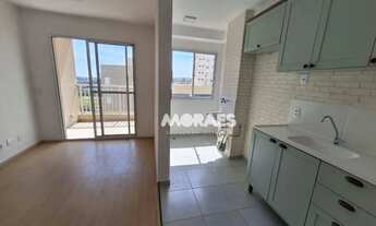 Imagem: Apartamento novo com 2 quartos, 1 vaga