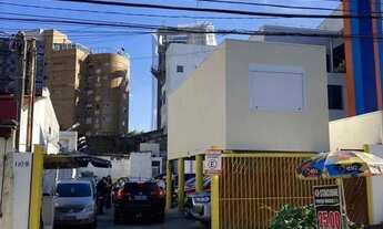 Imagem 2: Terreno à venda, 350 m² por R$ 4.500.000,00 - Pinheiros - São Paulo/SP