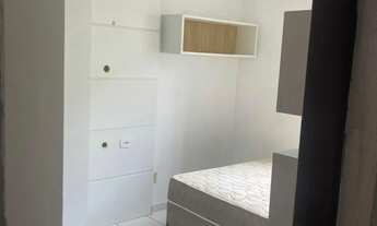 Imagem 4: Imóvel para aluguel com 47 metros quadrados com 2 quartos em Parque Athenas - São Luís - M