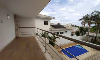 Imagem 2: Imóvel para aluguel possui 315 metros quadrados com 3 quartos em Morada da Colina - Uberlâ