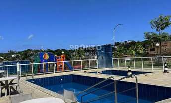 Imagem 2: Imóvel para venda com 38 metros quadrados com 2 quartos em Fragoso - Paulista - PE