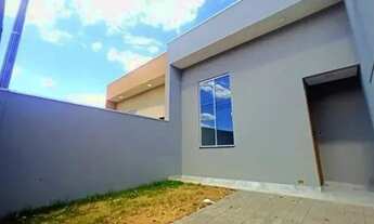 Imagem 3: Casa 3 Quartos, 2 banheiros à Venda, 87 m² Jd das Palmeiras - Londrina - PR