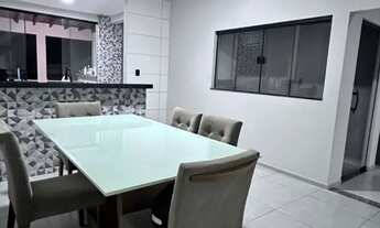 Imagem 4: Sobrado sofisticado Vista Alegre/Bauru, excelente para moradia e investimentos!