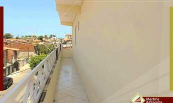 Imagem 3: Apartamento com 2 dormitórios para alugar, 30 m² por R$ 647,50/mês - Álvaro Weyne - Fortal