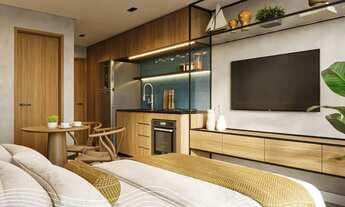 Imagem 4: INVISTA COM SINAL DE 20 MIL E MENSAIS R$ 1.039 NESTE EMPREENDIMENTO COM ARÉA DE LAZER MINI