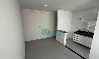 Imagem: Apartamento com 2 dormitórios para alugar