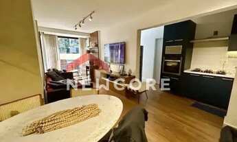 Imagem 4: Apartamento em Rua Sambaíba - Leblon - Rio de Janeiro/RJ